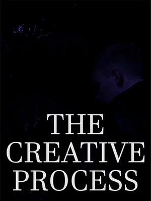 Постер: The Creative Process
