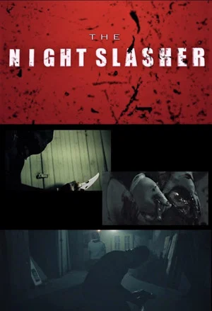 Постер: The Night Slasher