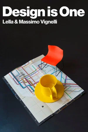 Постер: Design Is One