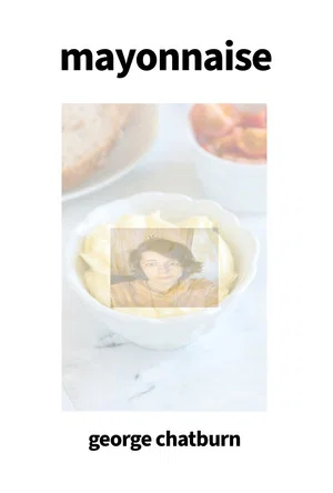 Постер: mayonnaise