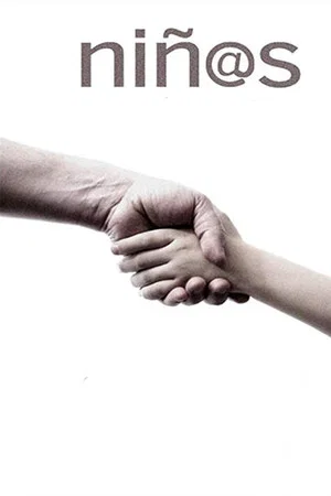 Постер: Niñ@s