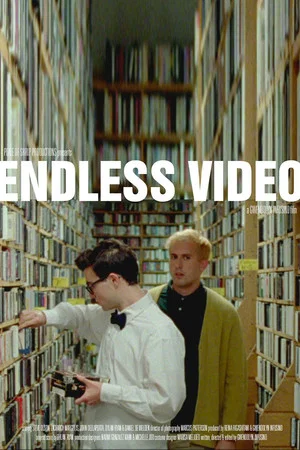 Постер: Endless Video