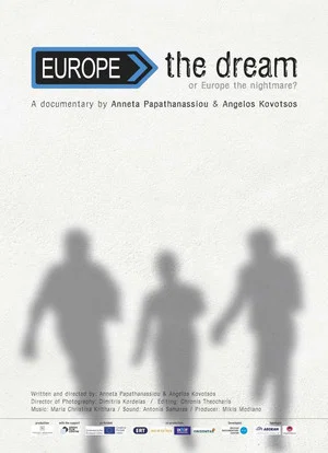 Постер: Europe, the Dream