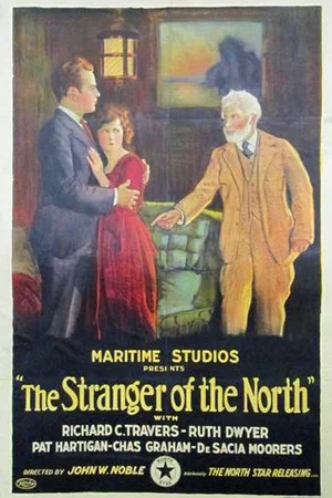 Постер: The Stranger Of The North