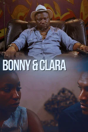 Постер: Bonny And Clara