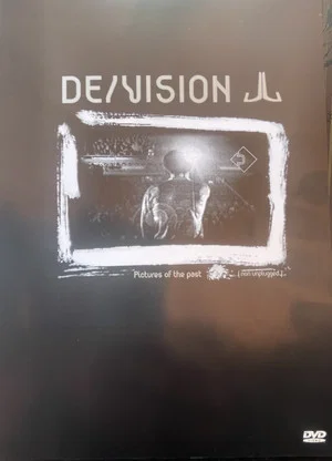 Постер: De/Vision - Pictures Of The Past