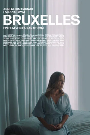 Постер: Bruxelles