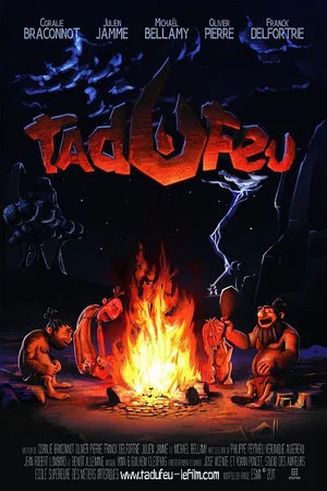 Постер: Tadufeu