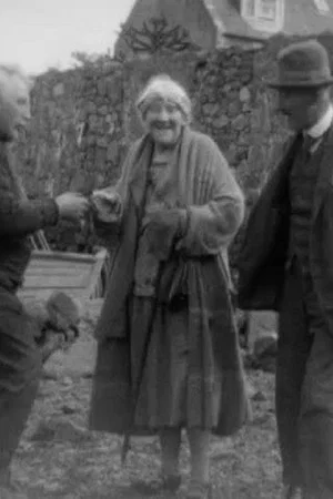 Постер: Mrs Kennedy Fraser Song Collecting in the Outer Hebrides