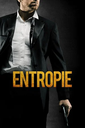 Постер: Entropie