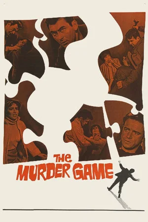 Постер: The Murder Game