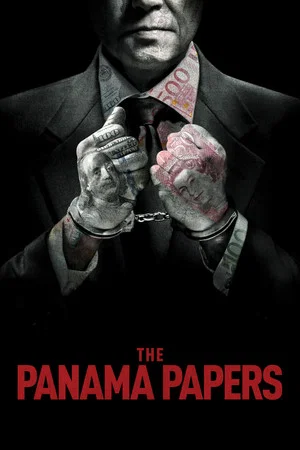 Постер: The Panama Papers