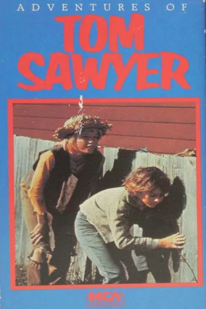 Постер: Tom Sawyer