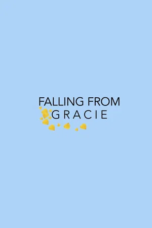 Постер: Falling From Gracie