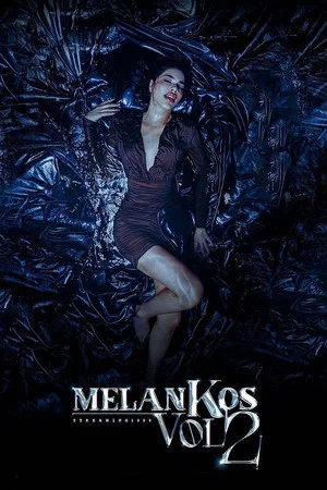 Постер: MelanKos Vol. 2