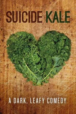 Постер: Suicide Kale