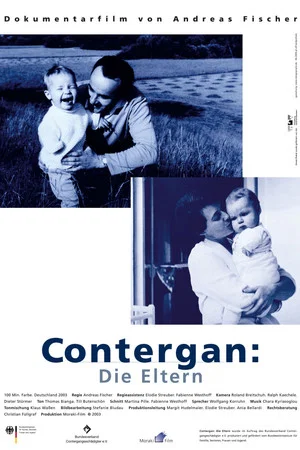 Постер: Contergan: Die Eltern