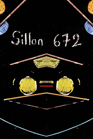 Постер: Sillon 672