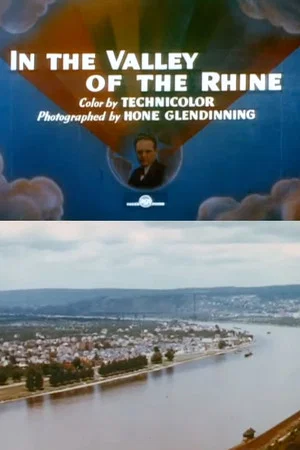 Постер: In the Valley of the Rhine