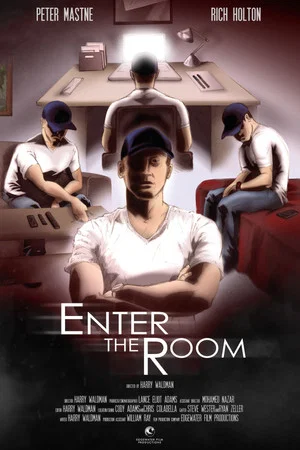 Постер: Enter The Room