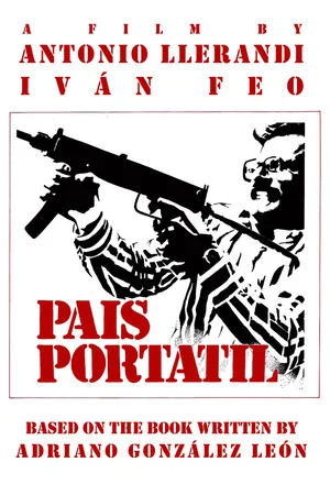 Постер: Portable Country