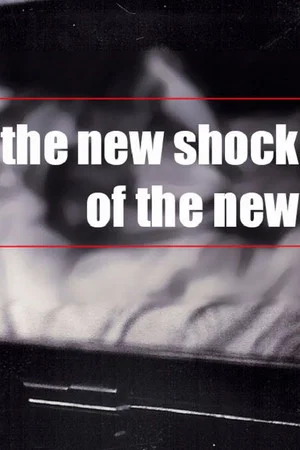 Постер: The NEW Shock of the New