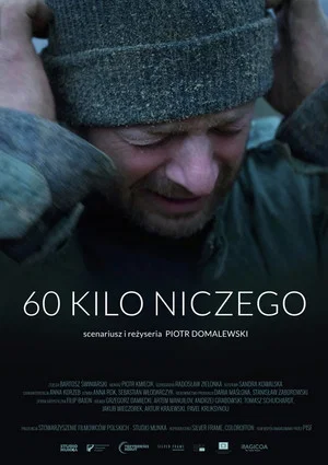 Постер: 60 Kilos of Nothing