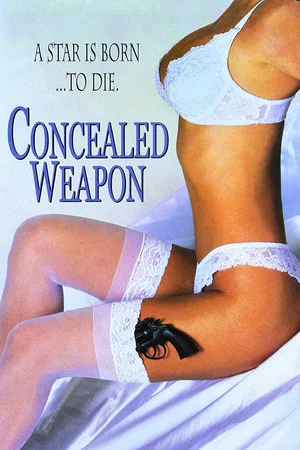 Постер: Concealed Weapon