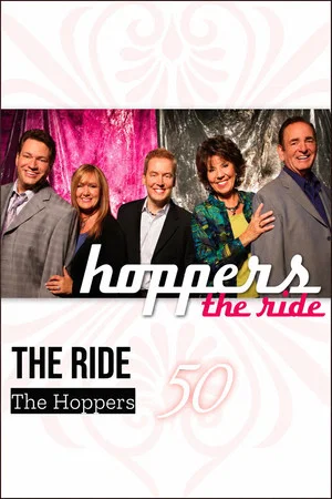 Постер: The Hoopers: The Ride