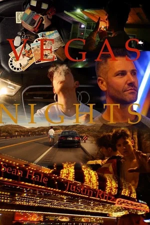 Постер: Vegas Nights