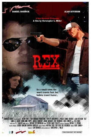 Постер: Rex