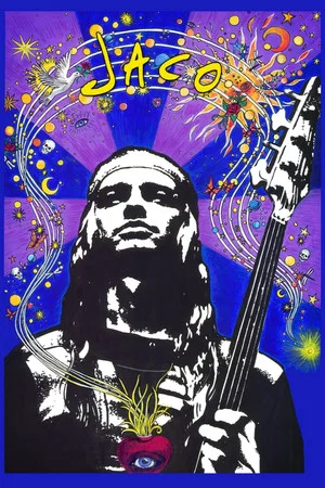 Постер: Jaco