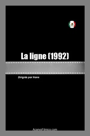 Постер: La ligne