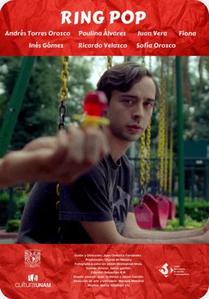 Постер: Ring Pop