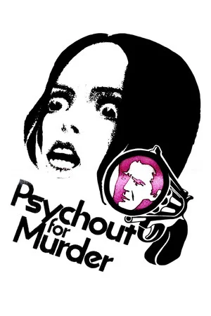 Постер: Psychout for Murder