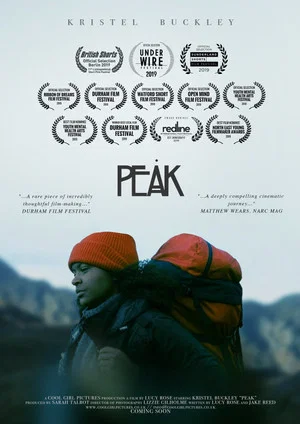 Постер: Peak