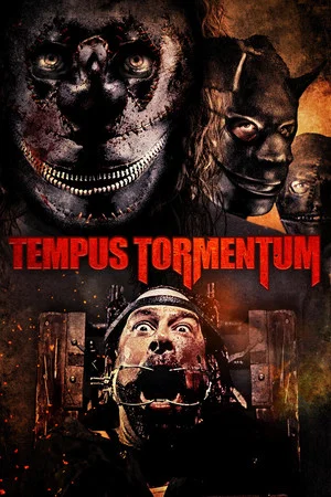 Постер: Tempus Tormentum