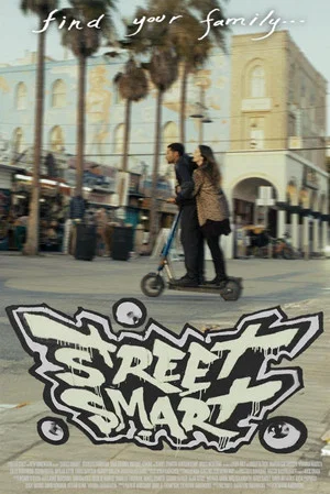 Постер: Street Smart