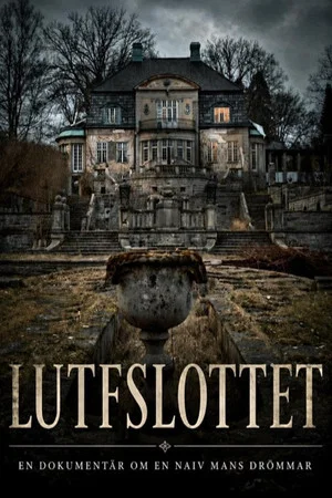 Постер: Luftslottet