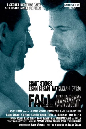Постер: Fall Away
