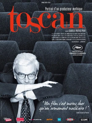 Постер: Toscan