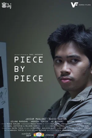 Постер: Piece By Piece