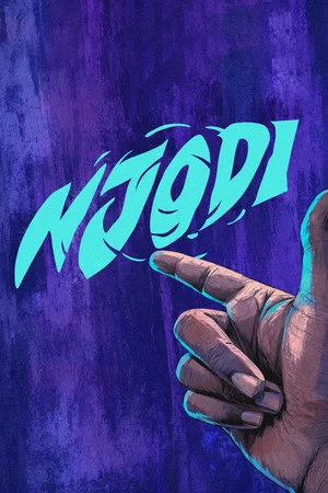 Постер: Njodi