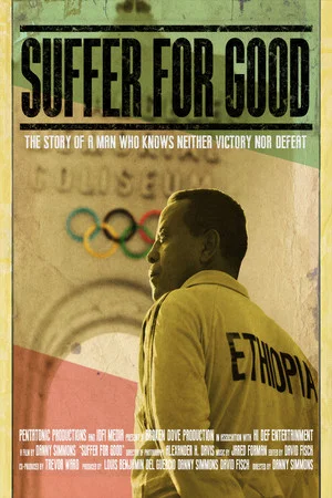 Постер: Suffer for Good