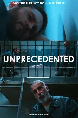 Постер: Unprecedented