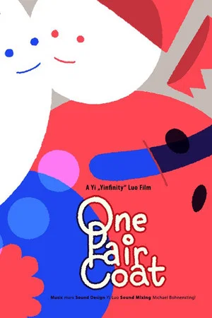 Постер: One Pair Coat