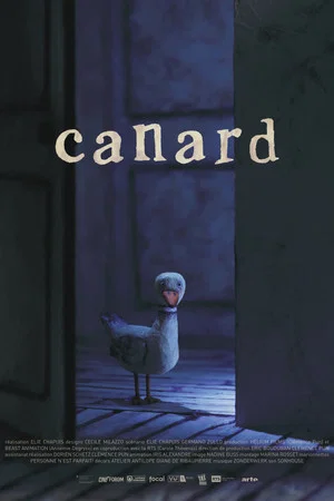 Постер: Canard