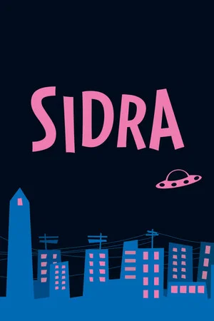 Постер: Sidra