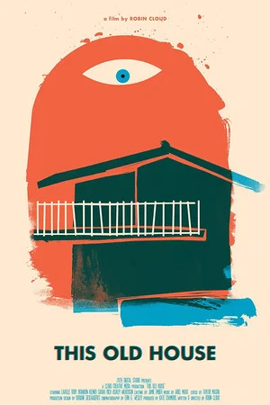 Постер: This Old House