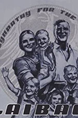 Постер: Laibach: Sympathy for the Devil